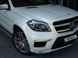 Mercedes-Benz GL 63 AMG 2014 года за 15 490 000 тг. в Алматы – фото 5