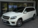 Mercedes-Benz GL 63 AMG 2014 года за 15 490 000 тг. в Алматы – фото 2