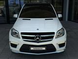 Mercedes-Benz GL 63 AMG 2014 года за 15 490 000 тг. в Алматы – фото 4
