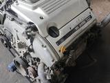 Двигатель VQ20 для Nissan Maxima 32 кузов. за 400 000 тг. в Алматы – фото 2