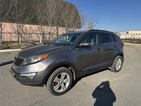 Kia Sportage 2012 годаүшін6 500 000 тг. в Актау