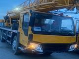 XCMG  QY25K 2021 года за 19 800 000 тг. в Алматы