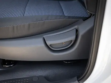 Hyundai  EX 5 Изотермический фургон. 2026 года за 21 600 000 тг. в Астана – фото 24
