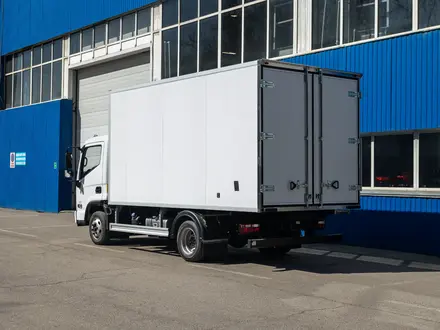 Hyundai  EX 5 Изотермический фургон. 2026 года за 21 600 000 тг. в Астана – фото 5