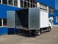 Hyundai  EX 5 Изотермический фургон. 2026 годаүшін21 600 000 тг. в Астана – фото 11