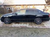 Lexus GS 300 1998 годаfor3 000 000 тг. в Тараз