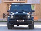Mercedes-Benz G 63 AMG 2017 года за 46 000 000 тг. в Алматы