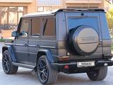 Mercedes-Benz G 63 AMG 2017 года за 46 000 000 тг. в Алматы – фото 4
