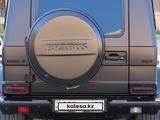 Mercedes-Benz G 63 AMG 2017 года за 46 000 000 тг. в Алматы – фото 5