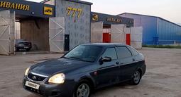 ВАЗ (Lada) Priora 2172 2012 года за 1 150 000 тг. в Уральск