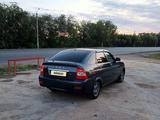 ВАЗ (Lada) Priora 2172 2012 годаүшін1 150 000 тг. в Уральск – фото 5