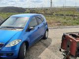 Mercedes-Benz A 150 2007 годаүшін3 000 000 тг. в Караганда
