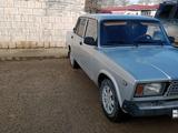 ВАЗ (Lada) 2107 2010 годаүшін1 250 000 тг. в Актау – фото 2