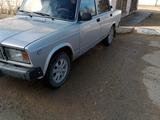 ВАЗ (Lada) 2107 2010 годаүшін1 250 000 тг. в Актау – фото 3