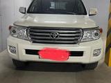 Toyota Land Cruiser 2015 года за 30 000 000 тг. в Астана