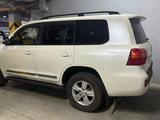 Toyota Land Cruiser 2015 года за 30 000 000 тг. в Астана – фото 2