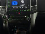 Toyota Land Cruiser 2015 года за 30 000 000 тг. в Астана – фото 5
