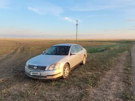 Nissan Teana 2006 года за 2 000 000 тг. в Уральск – фото 2