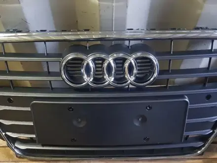 Решётка радиатора на Audi a4 за 50 000 тг. в Алматы
