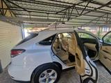 Lexus RX 350 2013 годаfor10 700 000 тг. в Актобе – фото 4