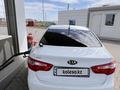 Kia Rio 2015 года за 5 917 000 тг. в Караганда – фото 5