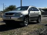 Lexus RX 330 2005 года за 8 500 000 тг. в Шымкент – фото 4