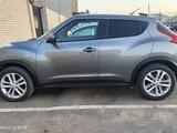 Nissan Juke 2013 года за 6 200 000 тг. в Аягоз