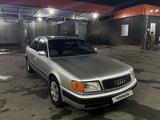 Audi 100 1992 года за 1 400 000 тг. в Шымкент – фото 2