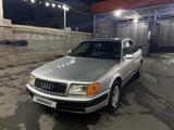 Audi 100 1992 года за 1 400 000 тг. в Шымкент