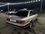 Audi 100 1992 года за 1 400 000 тг. в Шымкент – фото 5