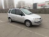 Toyota Spacio 1997 года за 2 500 000 тг. в Алматы – фото 2