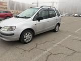 Toyota Spacio 1997 года за 2 500 000 тг. в Алматы – фото 3