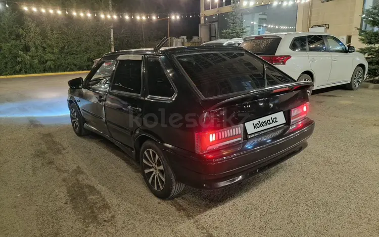 ВАЗ (Lada) 2114 2012 года за 850 000 тг. в Уральск