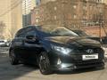 Hyundai i20 2023 года за 7 850 000 тг. в Алматы – фото 7