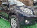 Toyota Land Cruiser Prado 2011 года за 17 500 000 тг. в Алматы – фото 2