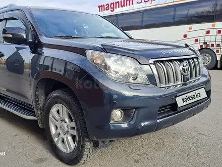 Toyota Land Cruiser Prado 2011 года за 17 500 000 тг. в Алматы – фото 45