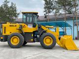 SDLG  LG933L 1.8м3, 3000 кг грузоподъемность 2026 года за 15 200 000 тг. в Костанай – фото 5