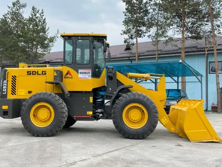 SDLG  LG933L 1.8м3, 3000 кг грузоподъемность 2026 года за 15 900 000 тг. в Костанай – фото 5