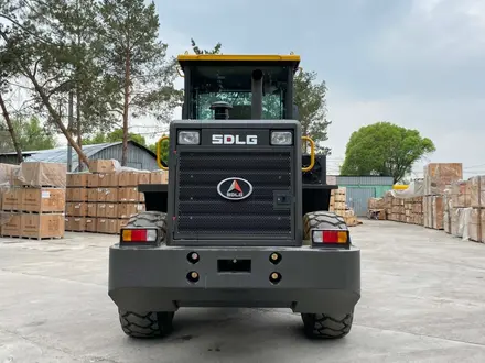 SDLG  LG933L 1.8м3, 3000 кг грузоподъемность 2026 года за 15 900 000 тг. в Костанай – фото 7