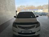 Hyundai Accent 2015 годаүшін6 000 000 тг. в Алматы