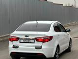 Hyundai Accent 2014 года за 5 500 000 тг. в Алматы – фото 3