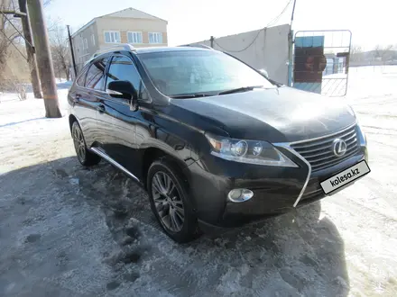 Lexus RX 350 2013 года за 12 555 000 тг. в Актобе – фото 11