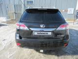 Lexus RX 350 2013 годаүшін10 811 250 тг. в Актобе – фото 4