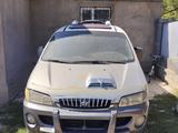 Hyundai Starex 2001 годаfor1 500 000 тг. в Алматы