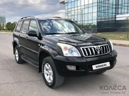 Toyota Land Cruiser Prado 2005 года за 12 000 000 тг. в Караганда