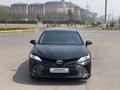 Toyota Camry 2018 годаүшін14 300 000 тг. в Алматы – фото 14