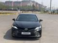 Toyota Camry 2018 годаүшін14 300 000 тг. в Алматы – фото 4