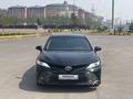 Toyota Camry 2018 годаүшін14 300 000 тг. в Алматы – фото 28