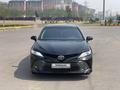 Toyota Camry 2018 годаүшін14 300 000 тг. в Алматы