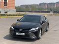 Toyota Camry 2018 годаүшін14 300 000 тг. в Алматы – фото 2